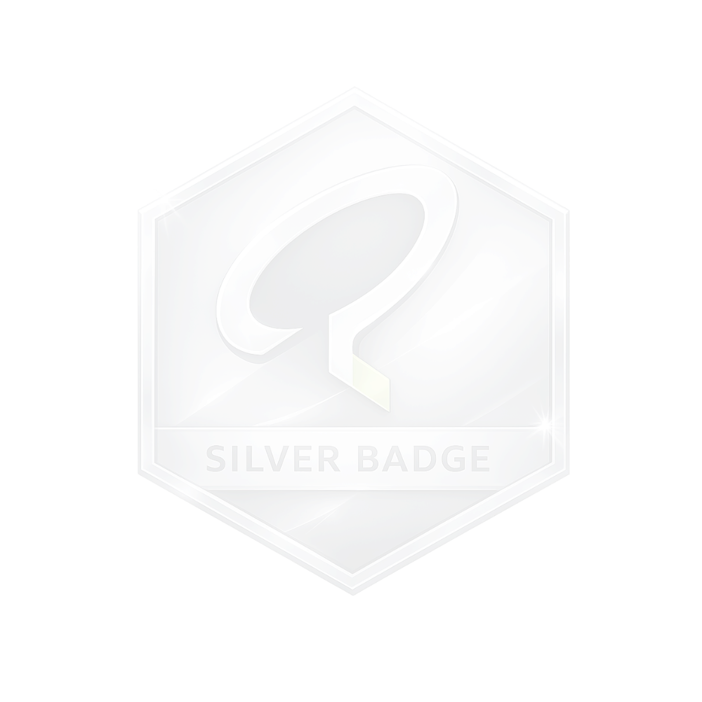 Base Status Gym Badge