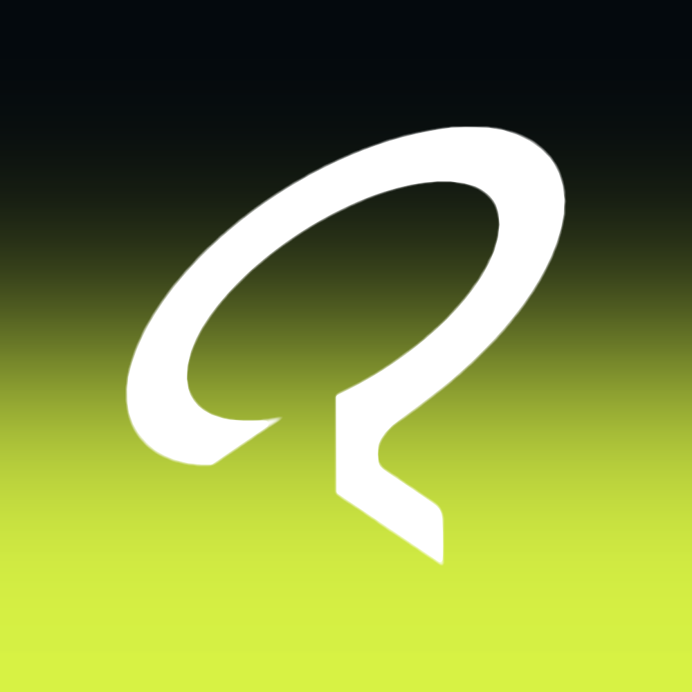 Retag Fitness App Icon